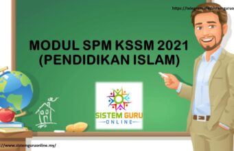 MODUL SPM KSSM 2021 (PENDIDIKAN ISLAM)