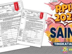 RPH 2022 Subjek Sains Tingkatan 4 RPH 2022 Subjek Sains Tingkatan 4