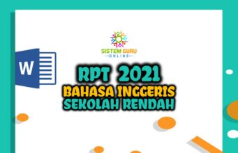 RPT 2021 Bahasa Inggeris Sekolah Rendah RPT 2021 Bahasa Inggeris Sekolah Rendah
