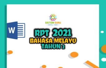 RPT 2021 Bahasa Melayu Tahun 2 RPT 2021 Bahasa Melayu Tahun 2
