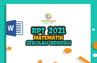 RPT 2021 Matematik Sekolah Rendah RPT 2021 Matematik Sekolah Rendah