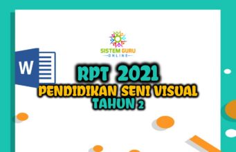 RPT 2021 PSV Tahun 2 RPT 2021 PSV Tahun 2