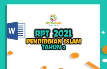 RPT 2021 Pendidikan Islam Tahun 2 RPT 2021 Pendidikan Islam Tahun 2