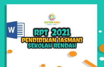 RPT 2021 Pendidikan Jasmani Sekolah Rendah RPT 2021 Pendidikan Jasmani Sekolah Rendah