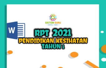 RPT 2021 Pendidikan Kesihatan Tahun 1 RPT 2021 Pendidikan Kesihatan Tahun 1