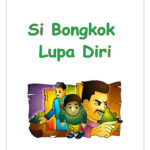 Himpunan Terbaik Cerita Kanak-kanak. Assalamualaikum dan selamat sejahtera. Pada kali ini, Sistem Guru Online berkongsi berkaitan koleksi cerita kanak-kanak untuk dimuat turun. Koleksi cerita kanak-kanak ini adalah berformatkan PDF dan mempunyai grafik yang menarik. Sesuai untuk dijadikan sebagai Bahan Bantu Belajar (BBB) bagi murid-murid khususnya murid Tahap 1. Untuk makluman anda semua, nilai murni dan pengajaran turut disertakan dalam setiap kisah kanak-kanak ini. Setakat ini, sebanyak 18 cerita kanak-kanak yang telah kami sediakan untuk anda muat turun. Selamat memuat turun bahan-bahan ini.