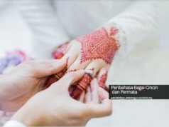 Peribahasa Bagai Cincin dan Permata