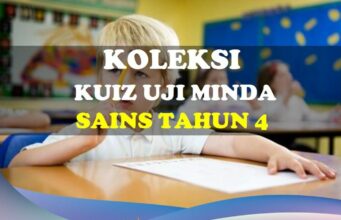Koleksi Kuiz Uji Minda Sains Tahun 4 koleksi kuiz uji minda sains tahun 4