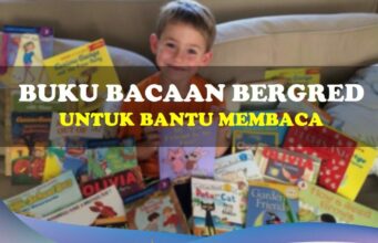 Buku Bacaan Bergred dalam membantu murid untuk membaca buku bacaan bergred untuk bantu murid membaca
