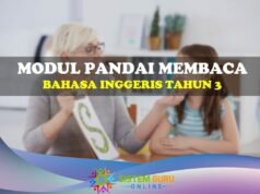 Modul Pandai Membaca Bahasa Inggeris Tahun 3 modul pandai membaca bahasa inggeris tahun 3