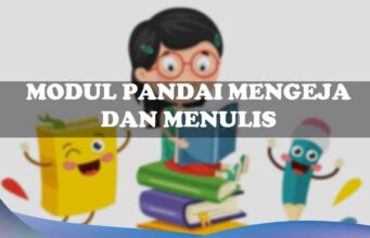 Modul Murid Pandai Mengeja dan Menulis Suku Kata modul pandai mengeja dan menulis suku kata