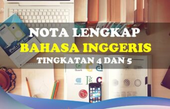 Nota Lengkap Bahasa Inggeris Tingkatan 4 dan 5 nota lengkap bahasa inggeris tingkatan 4 dan 5