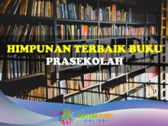 Himpunan Terbaik Buku Prasekolah Himpunan Terbaik Buku Prasekolah