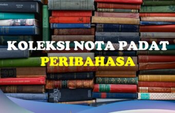 Koleksi Nota Padat Peribahasa koleksi nota padat peribahasa