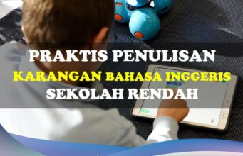 Praktis Penulisan Karangan Bahasa Inggeris -Sekolah Rendah praktis penulisan karangan bahasa inggeris