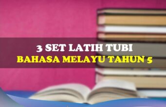 3 Set Modul Latih Tubi Bahasa Melayu Tahun 5 3 set modul latih tubi bahasa melayu tahun 5