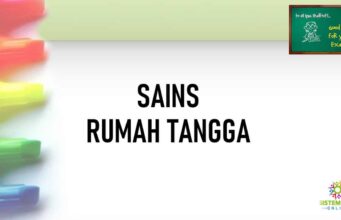 LATIH TUBI SPM SAINS RUMAH TANGGA