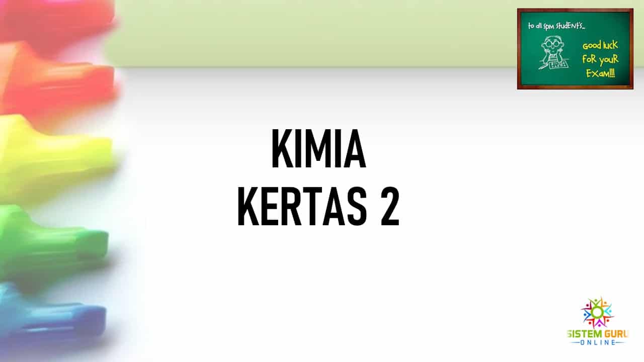 LATIH TUBI SPM KIMIA KERTAS 2 - Download RPH RPT SOALAN & BAHAN ...