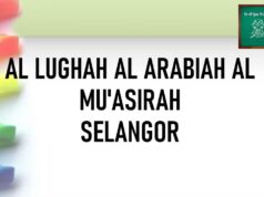 LATIH TUBI SPM AL LUGHAH AL ARABIAH AL MU’ASIRAH SELANGOR