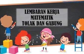 HIMPUNAN LATIHAN MATEMATIK TAHAP 1 (TOLAK DAN GABUNG)