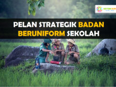 Pelan Strategik Badan Beruniform Sekolah Pelan Strategik Badan Beruniform Sekolah