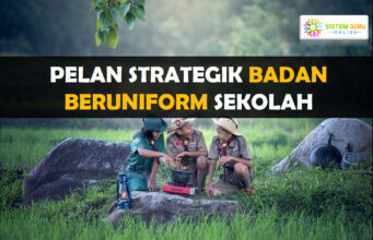 Pelan Strategik Badan Beruniform Sekolah Pelan Strategik Badan Beruniform Sekolah