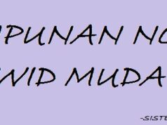 Himpunan Nota Tajwid Mudah