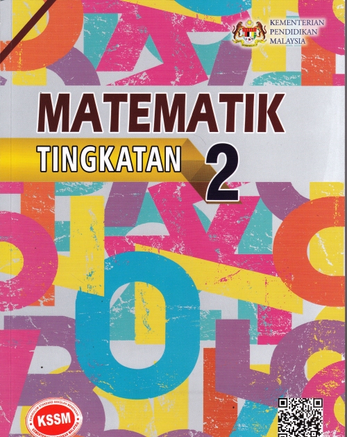 Buku Teks PDF KSSM Tingkatan 2 Matematik - Download RPH RPT SOALAN ...