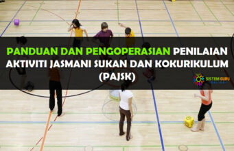 Panduan dan Pengoperasian PAJSK PANDUAN PAJSK