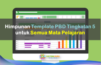 Himpunan Templat PBD Tingkatan 5 Semua Mata Pelajaran Himpunan Templat PBD Tingkatan 5 Semua Mata Pelajaran