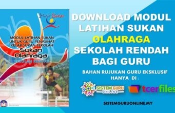 DOWNLOAD MODUL LATIHAN SUKAN OLAHRAGA SEKOLAH RENDAH BAGI GURU