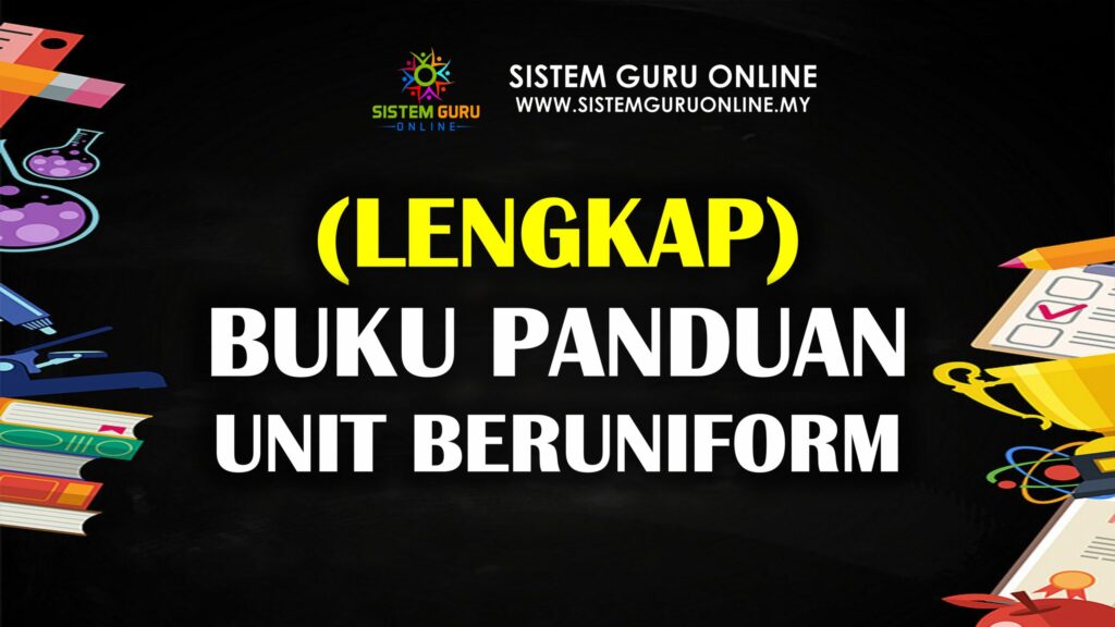 (LENGKAP) Himpunan Buku Panduan Unit Beruniform - Download RPH RPT ...