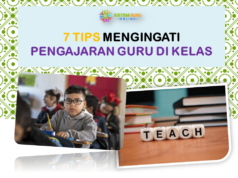 7 Tips Penting Mengingati Pengajaran Guru Dalam Kelas tips ingat dalam kelas