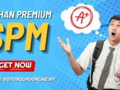 SPM A+ : Himpunan Bahan Premium SPM spm