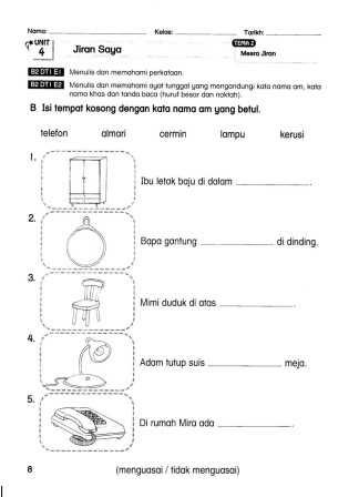 Download Modul Bahasa Melayu Bantu Jawab Soalan Peperiksaan Akhir Tahun ...