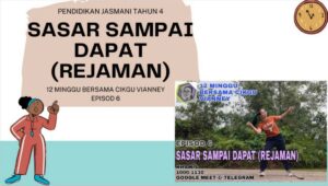 Bahan Ujian Akhir Sesi Akademik UASA PJPK Tahun 4 - Download RPH RPT ...