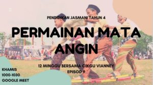 Bahan Ujian Akhir Sesi Akademik UASA PJPK Tahun 4 - Download RPH RPT ...