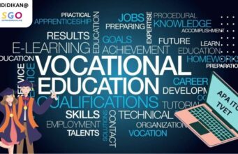 10 Kelebihan TVET dan Cara Permohonan TVET APA ITU TVET