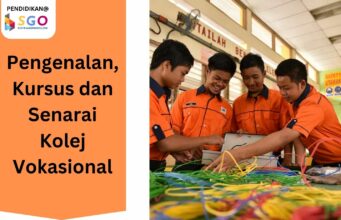 Kolej Vokasional : Pengenalan, Kursus dan Senarai Kolej Vokasional Kolej Vokasional 2023: Pengenalan, Kursus dan Senarai Kolej Vokasional