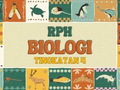 Download RPH Biologi Tingkatan 4 Terkini RPH Biologi Tingkatan 4