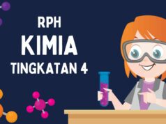 Download RPH Kimia Tingkatan 4 Terkini RPH Kimia Tingkatan 4