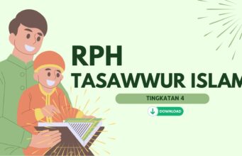 Download RPH Tasawwur Islam Tingkatan 4 Terkini RPH Tasawwur Islam Tingkatan 4