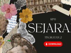 Muat Turun RPH Sejarah Tingkatan 2 PDF Terbaik RPH Sejarah Tingkatan 2