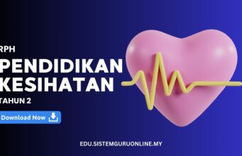 Muat Turun RPH Pendidikan Kesihatan Tahun 2 Bagi Guru RPH Pendidikan Kesihatan Tahun 2