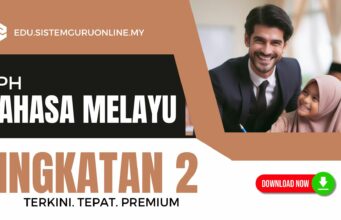 Muat Turun RPH Bahasa Melayu Tingkatan 2 untuk Guru RPH Bahasa Melayu Tingkatan 2