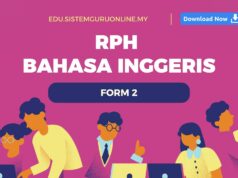 Rujukan RPH Bahasa Inggeris Tingkatan 2 Terbaik Untuk Guru Rujukan RPH Bahasa Inggeris Tingkatan 2 Terbaik Untuk Guru