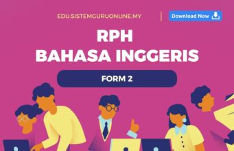 Rujukan RPH Bahasa Inggeris Tingkatan 2 Terbaik Untuk Guru Rujukan RPH Bahasa Inggeris Tingkatan 2 Terbaik Untuk Guru