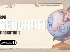 Dapatkan RPH Geografi Tingkatan 2 Terbaru Disini RPH Geografi Tingkatan 2