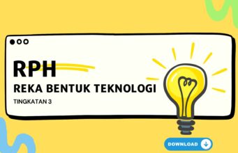 Muat Turun RPH Reka Bentuk Teknologi Tingkatan 3 Terbaik untuk Guru RPH Reka Bentuk Teknologi Tingkatan 3