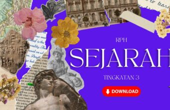 Bahan PDF RPH Sejarah Tingkatan 3 Terkini RPH Sejarah Tingkatan 3